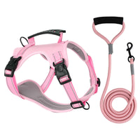 TailMate - No Pull Dog Harness with Handle for Comfortable and Safe Walks 7