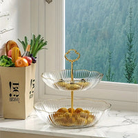 Tall Fruit Rack | Modern Design and Space Saving 5