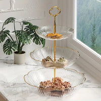 Tall Fruit Rack | Modern Design and Space Saving 6