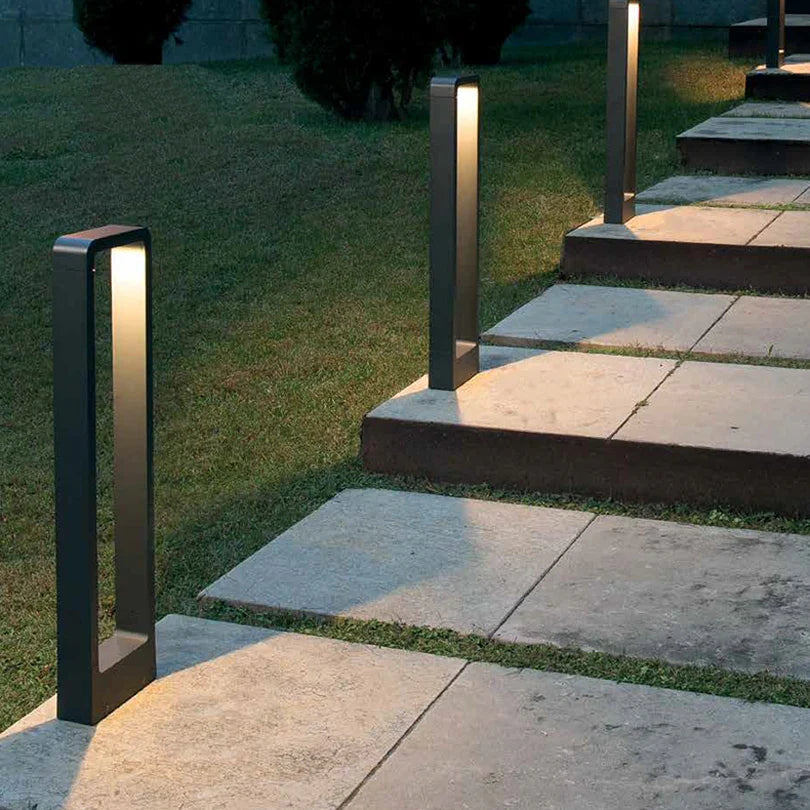 TerraLuxe - 15W Outdoor Ground Light for Garden & Landscape Lighting 2
