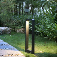 TerraLuxe - 15W Outdoor Ground Light for Garden & Landscape Lighting 3