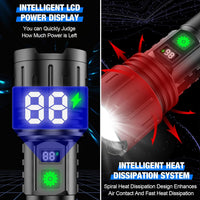The brightest flashlight in the world 3