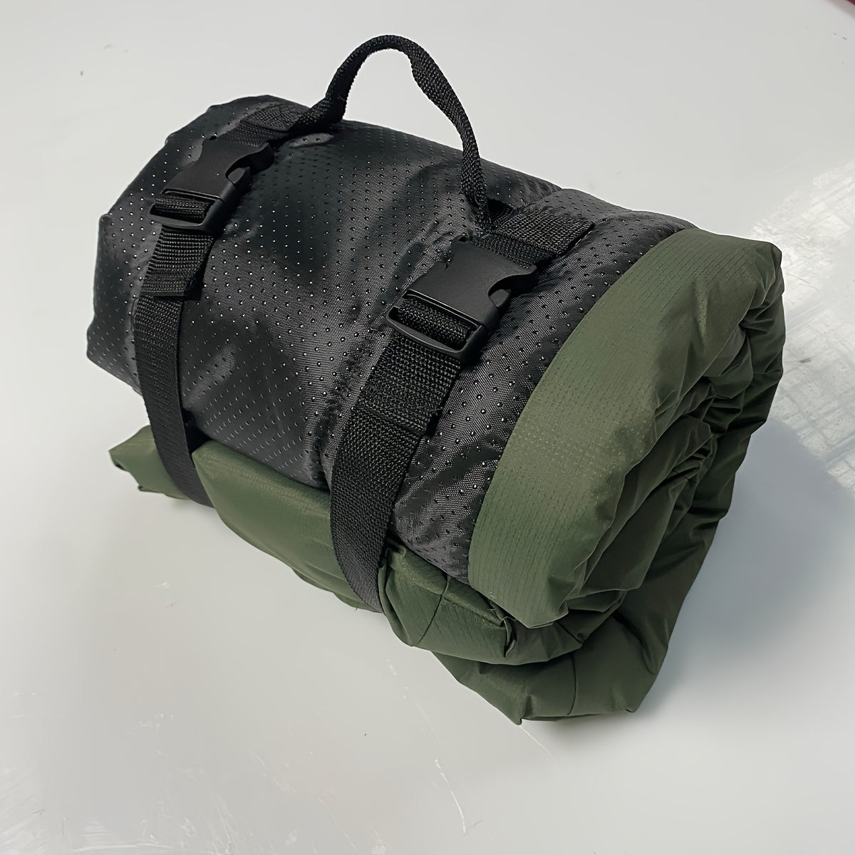 TrekTail Waterproof Dog Mat - Foldable Outdoor Pet Pad for Travel, 90x60cm 0