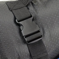 TrekTail Waterproof Dog Mat - Foldable Outdoor Pet Pad for Travel, 90x60cm 5