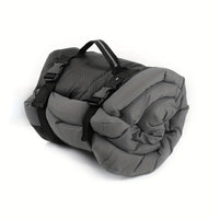 TrekTail Waterproof Dog Mat - Foldable Outdoor Pet Pad for Travel, 90x60cm 9