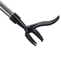 Turfex - Ergonomic Stand-Up Grass Puller for Easy Root Removal and Weeding 1