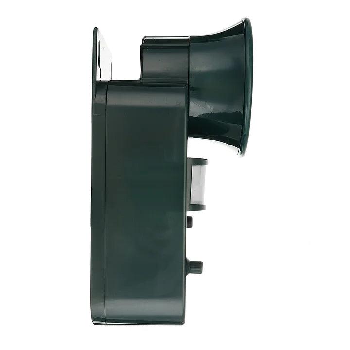 Ultra Sonic Pest Repeller - 5000 Sqft Motion Sensor Animal Control Device 3
