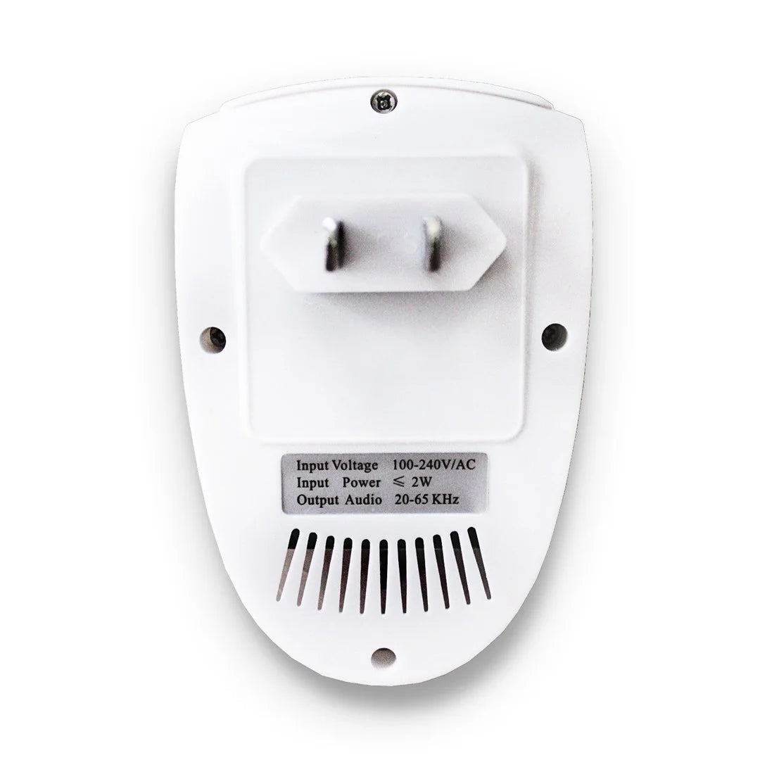 Ultrasonic Bed Bug Killer - Effective Pest Repeller for Safe Home Protection 2