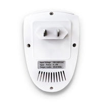 Ultrasonic Bed Bug Killer - Effective Pest Repeller for Safe Home Protection 2
