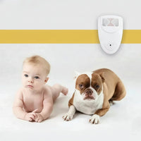 Ultrasonic Bed Bug Killer - Effective Pest Repeller for Safe Home Protection 3