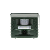 Ultrasonic Bird Repeller - Effective Woodpecker Deterrent Device for Gardens 3