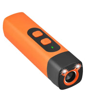 Ultrasonic Dog Bark Control Device - Rechargeable Anti Bark Collar Trainer 3