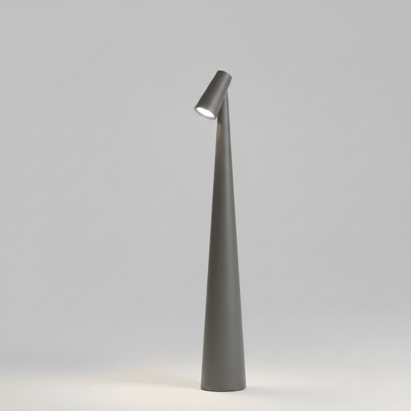 BEACONLITE – Rechargeable Portable Lamp for Stylish Indoor & Outdoor Ambience