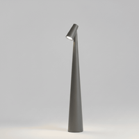 BEACONLITE – Rechargeable Portable Lamp for Stylish Indoor & Outdoor Ambience