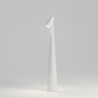 BEACONLITE – Rechargeable Portable Lamp for Stylish Indoor & Outdoor Ambience