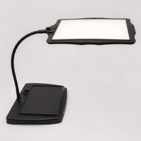 LUXORA – Rechargeable Ambient Lamp for Indoor & Outdoor Spaces