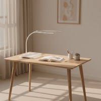 LUXORA – Rechargeable Ambient Lamp for Indoor & Outdoor Spaces