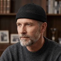 AIRLIX – Mesh-Stil Cap für entspannten Alltagslook