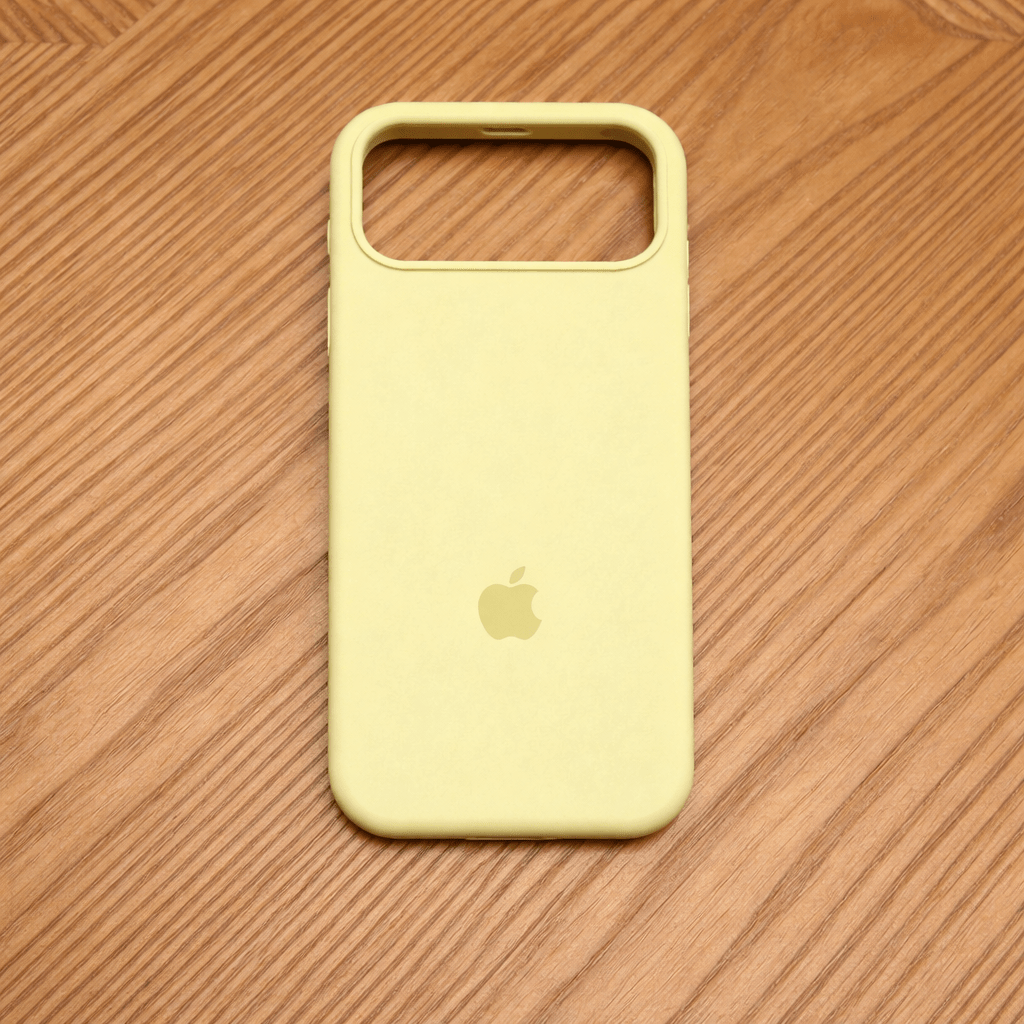 VELVIGUARD – MagSafe Compatible Silicone Case with Soft Touch Surface for iPhone 10