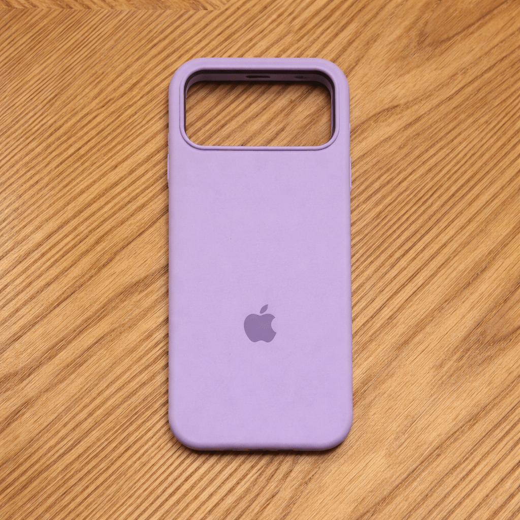 VELVIGUARD – MagSafe Compatible Silicone Case with Soft Touch Surface for iPhone 12
