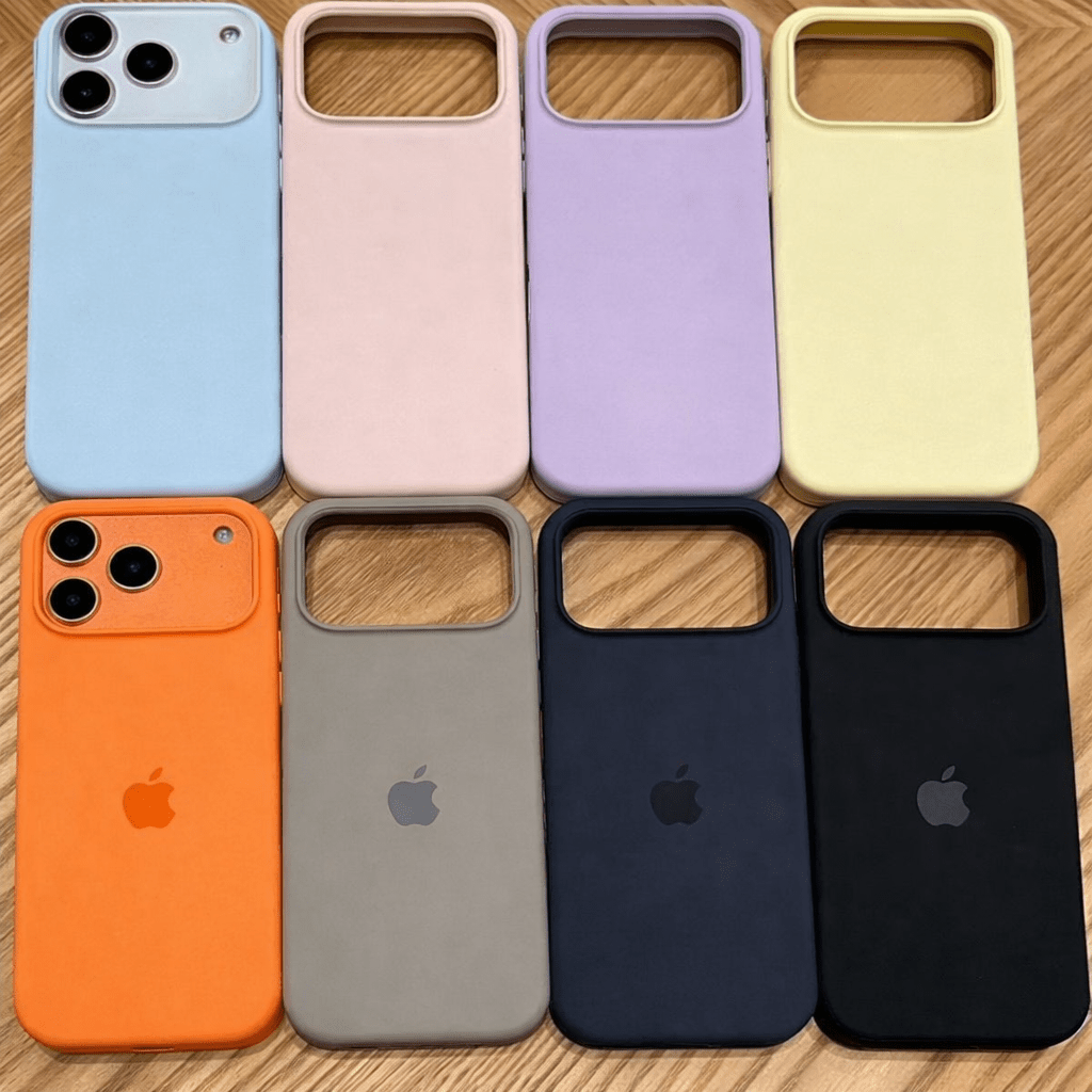 VELVIGUARD – MagSafe Compatible Silicone Case with Soft Touch Surface for iPhone 3
