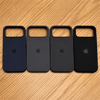 VELVIGUARD – MagSafe Compatible Silicone Case with Soft Touch Surface for iPhone 5