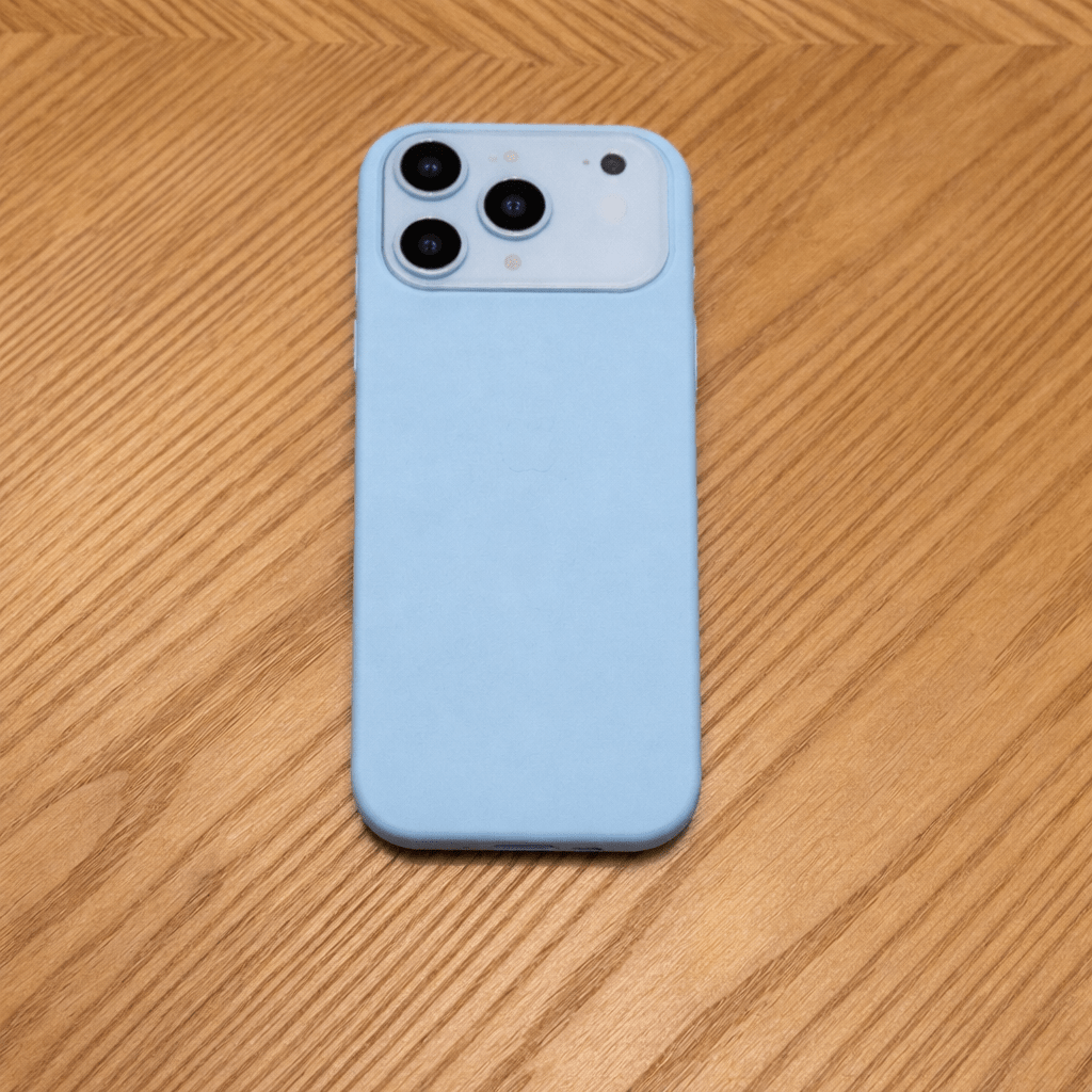 VELVIGUARD – MagSafe Compatible Silicone Case with Soft Touch Surface for iPhone 7