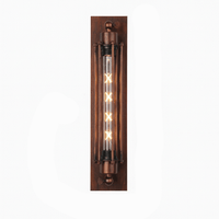 Vintage LED Wall Light - Classic Wall Sconces for Cozy Atmosphere & Easy Installation 9