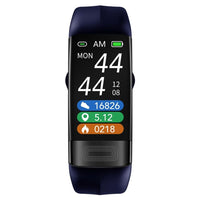 VitalBand - Smart Bracelet Fitness Tracker with ECG & Blood Pressure Monitor 3