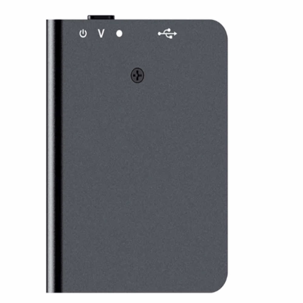VoiceNote Mini - Ultralight Voice Activated Recorder with 32GB Memory and Clear Audio 4