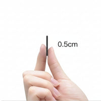 VoiceNote Mini – Ultra-light Dictation Device with Voice Activation & 32 GB Storage 2