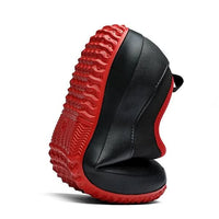 WORDGUARD Waterproof Non-Slip Work Shoes for All-Day Comfort and Support 6
