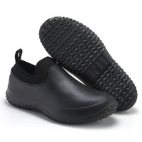 WORDGUARD Waterproof Non-Slip Work Shoes for All-Day Comfort and Support 7