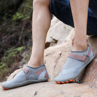 TIDEWALK – Wasserschuhe mit griffiger Sohle für Strand, Pool und Outdoor-Abenteuer