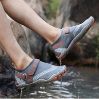 TIDEWALK – Wasserschuhe mit griffiger Sohle für Strand, Pool und Outdoor-Abenteuer