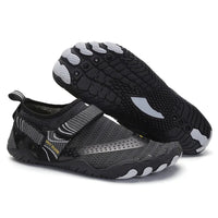 TIDEWALK – Wasserschuhe mit griffiger Sohle für Strand, Pool und Outdoor-Abenteuer