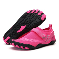 TIDEWALK – Wasserschuhe mit griffiger Sohle für Strand, Pool und Outdoor-Abenteuer