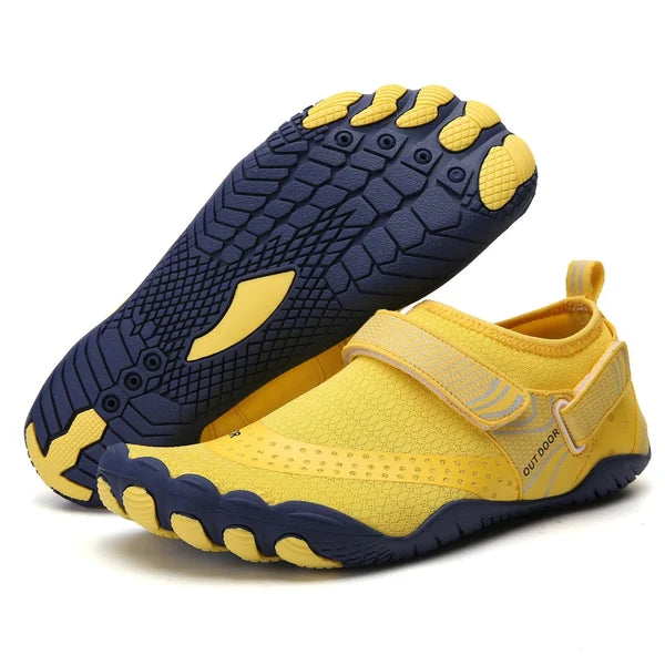 TIDEWALK – Wasserschuhe mit griffiger Sohle für Strand, Pool und Outdoor-Abenteuer