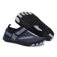 TIDEWALK – Wasserschuhe mit griffiger Sohle für Strand, Pool und Outdoor-Abenteuer