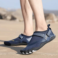 TIDEWALK – Wasserschuhe mit griffiger Sohle für Strand, Pool und Outdoor-Abenteuer