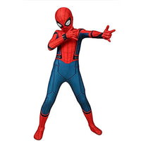 WebKämpfer - Realistic Superhero Costume for Adults & Kids with 3D Design 1
