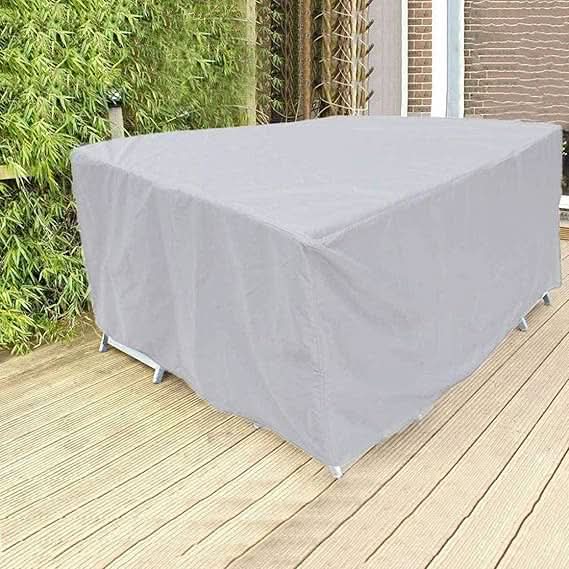 Wetterton – Furniture Cover – Weatherproof All-Year Protection 6