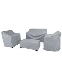 Wetterton – Furniture Cover – Weatherproof All-Year Protection 7