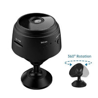 Wireless Backup Camera for RVs with Night Vision, Motion Detection & 150° Wide Angle 1