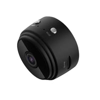Wireless Backup Camera for RVs with Night Vision, Motion Detection & 150° Wide Angle 2
