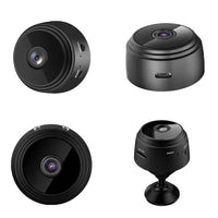 Wireless Backup Camera for RVs with Night Vision, Motion Detection & 150° Wide Angle 5