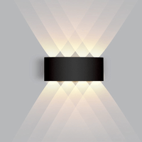 YARDGLOW Outdoor Wall Light - Weatherproof LED Exterior Wall Sconce for Stylish Illumination 11