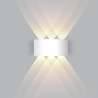 YARDGLOW Outdoor Wall Light - Weatherproof LED Exterior Wall Sconce for Stylish Illumination 14