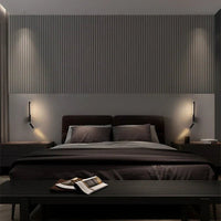 ZENLUME – Minimalist wall light with relaxing warm white LED lighting 3