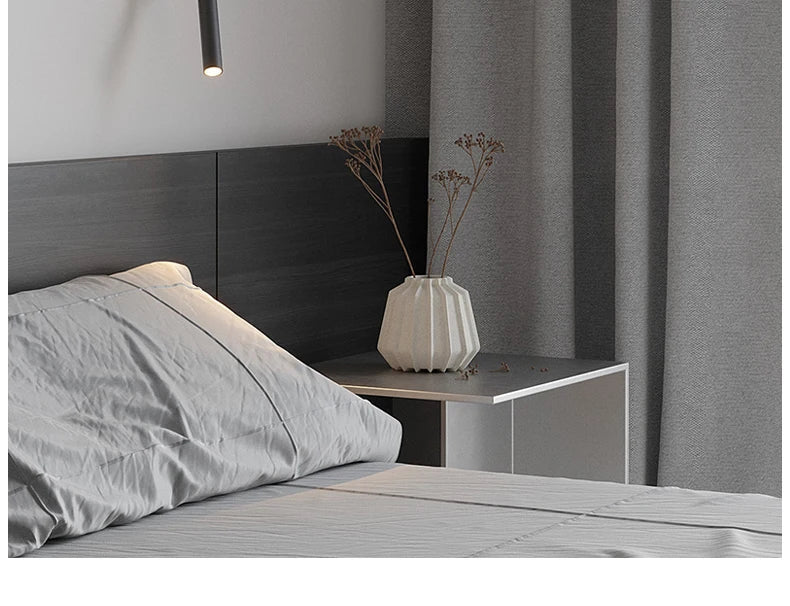 ZENLUME – Minimalist wall light with relaxing warm white LED lighting 6